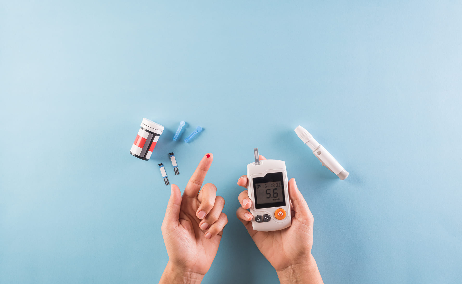 dia mundial do diabetes